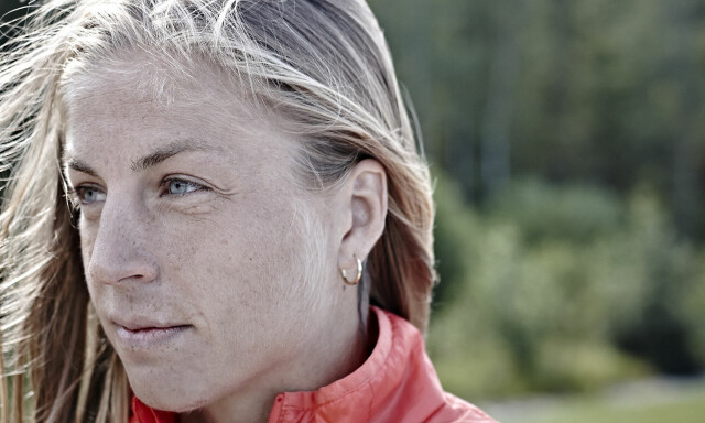 image: - Jeg har prøvd å forsone meg med at ikke alt har en mening
